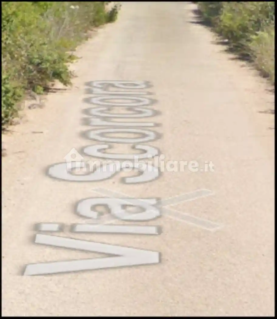 Villa in vendita a Manduria