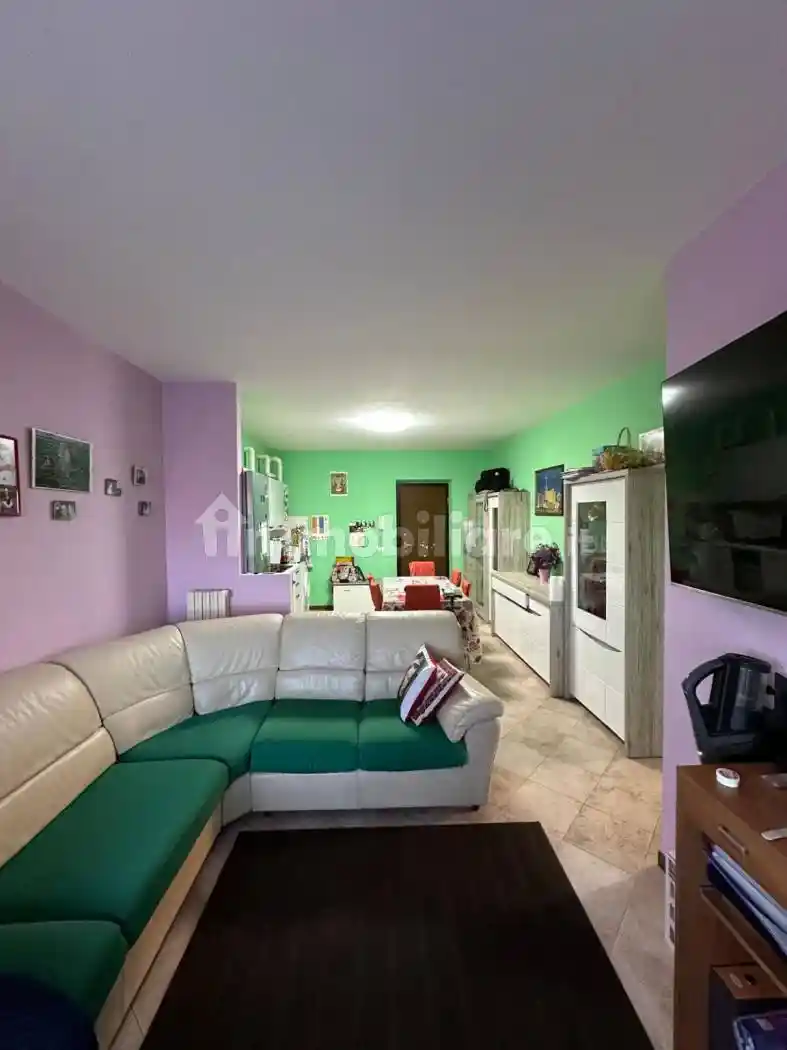 Appartamento in vendita a Valeggio sul Mincio