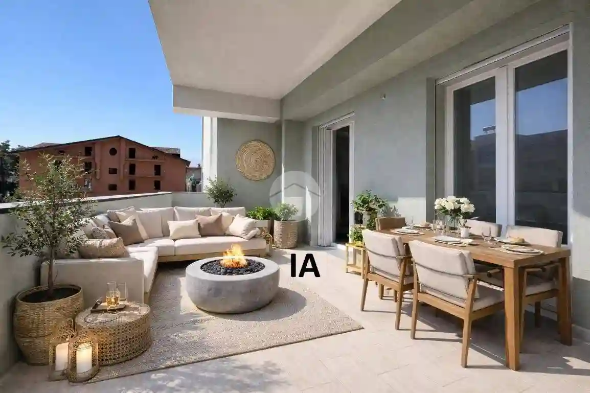 Appartamento - foto 2