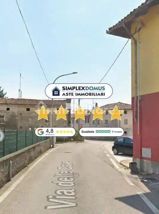 Appartamento in vendita a Aviano