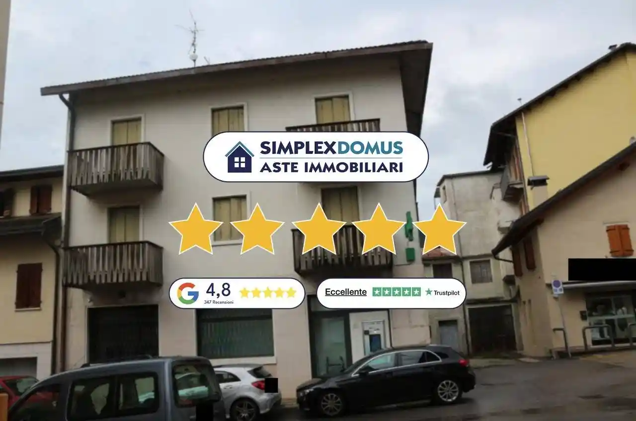 Appartamento in vendita a Arsiè