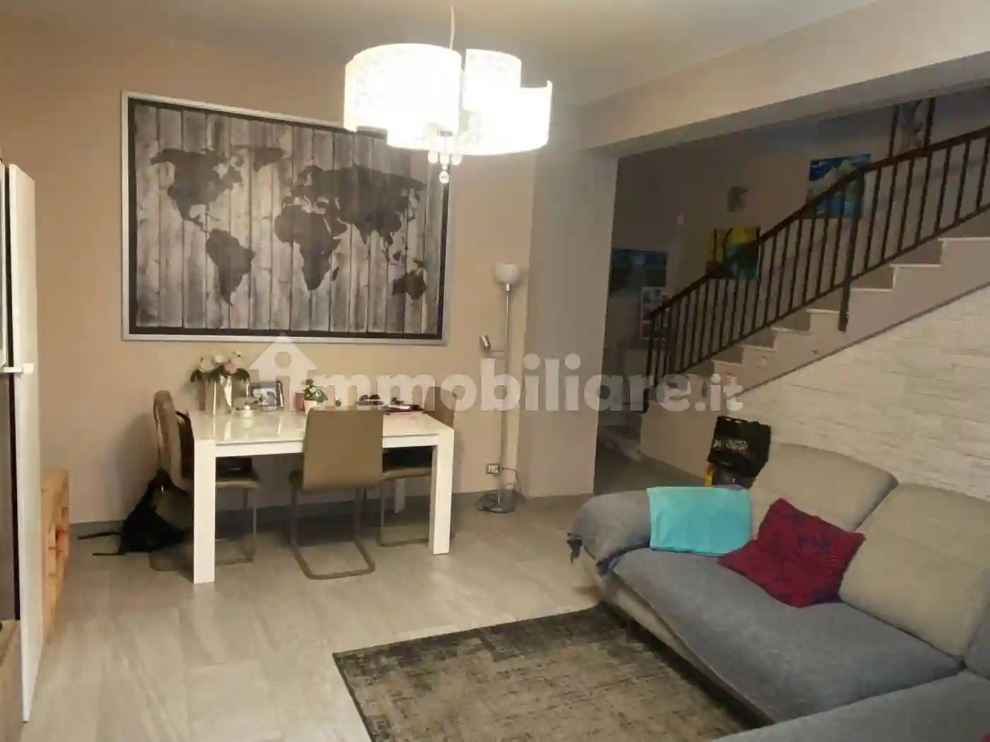 Villetta a schiera - foto 4