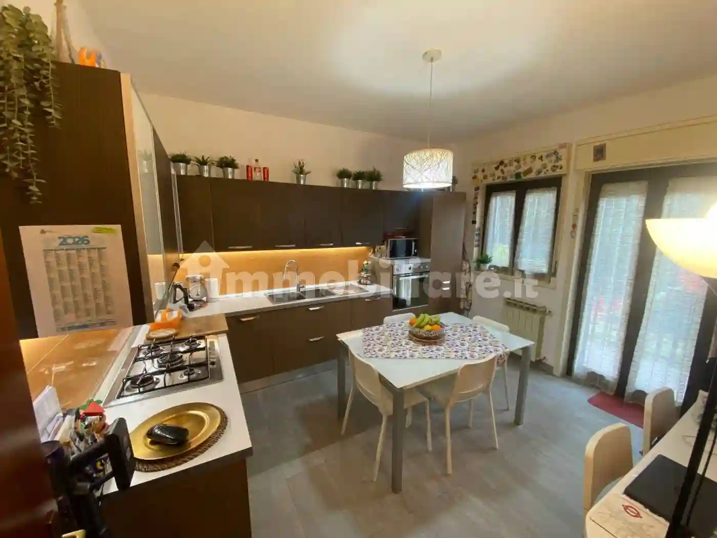 Villetta a schiera - foto 5