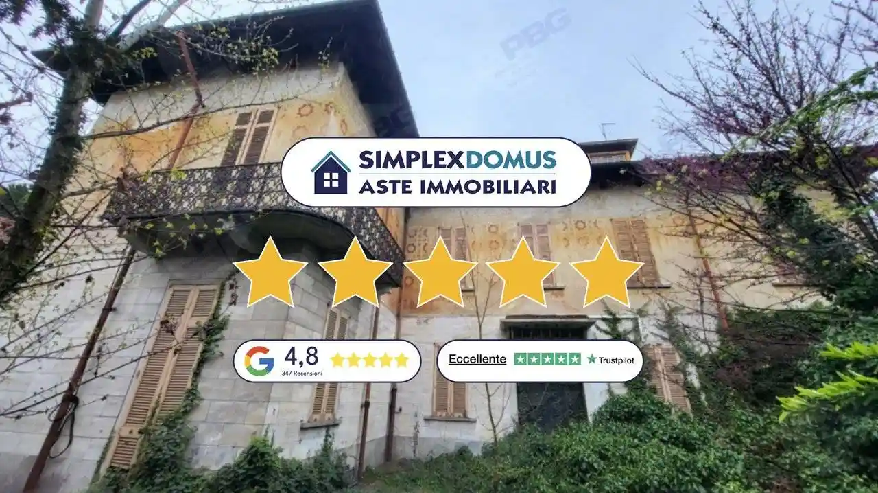 Villa in vendita a Vigevano