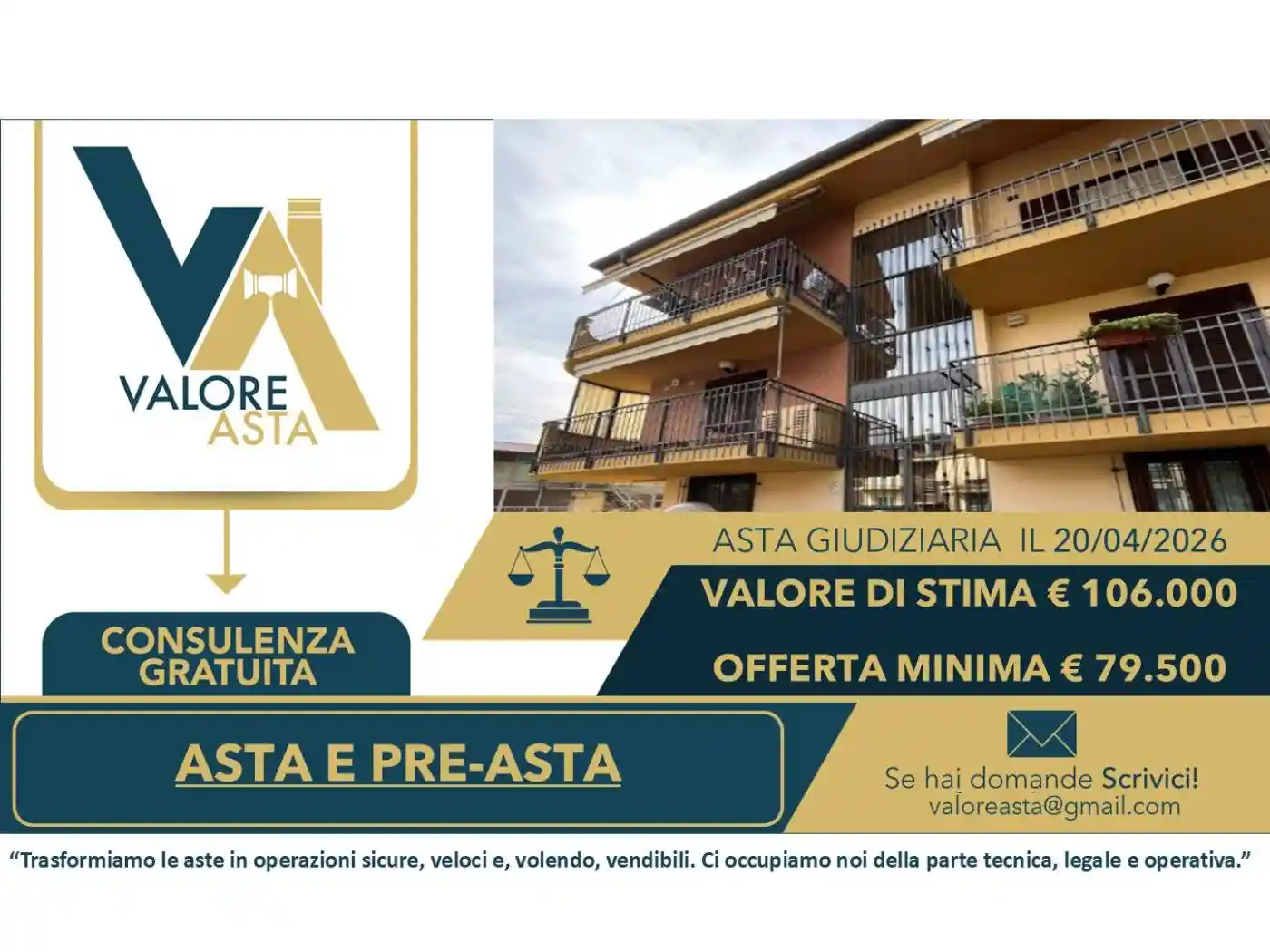 Appartamento in vendita a Airasca