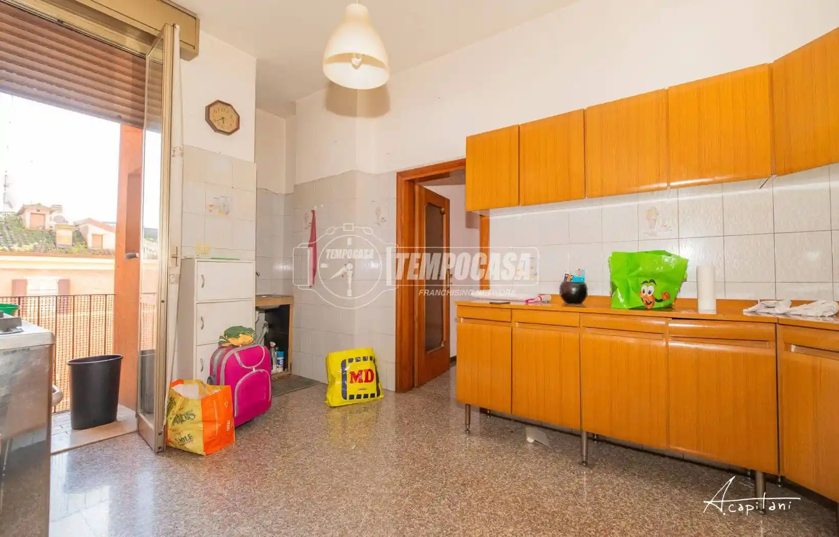 Appartamento in vendita a Modena