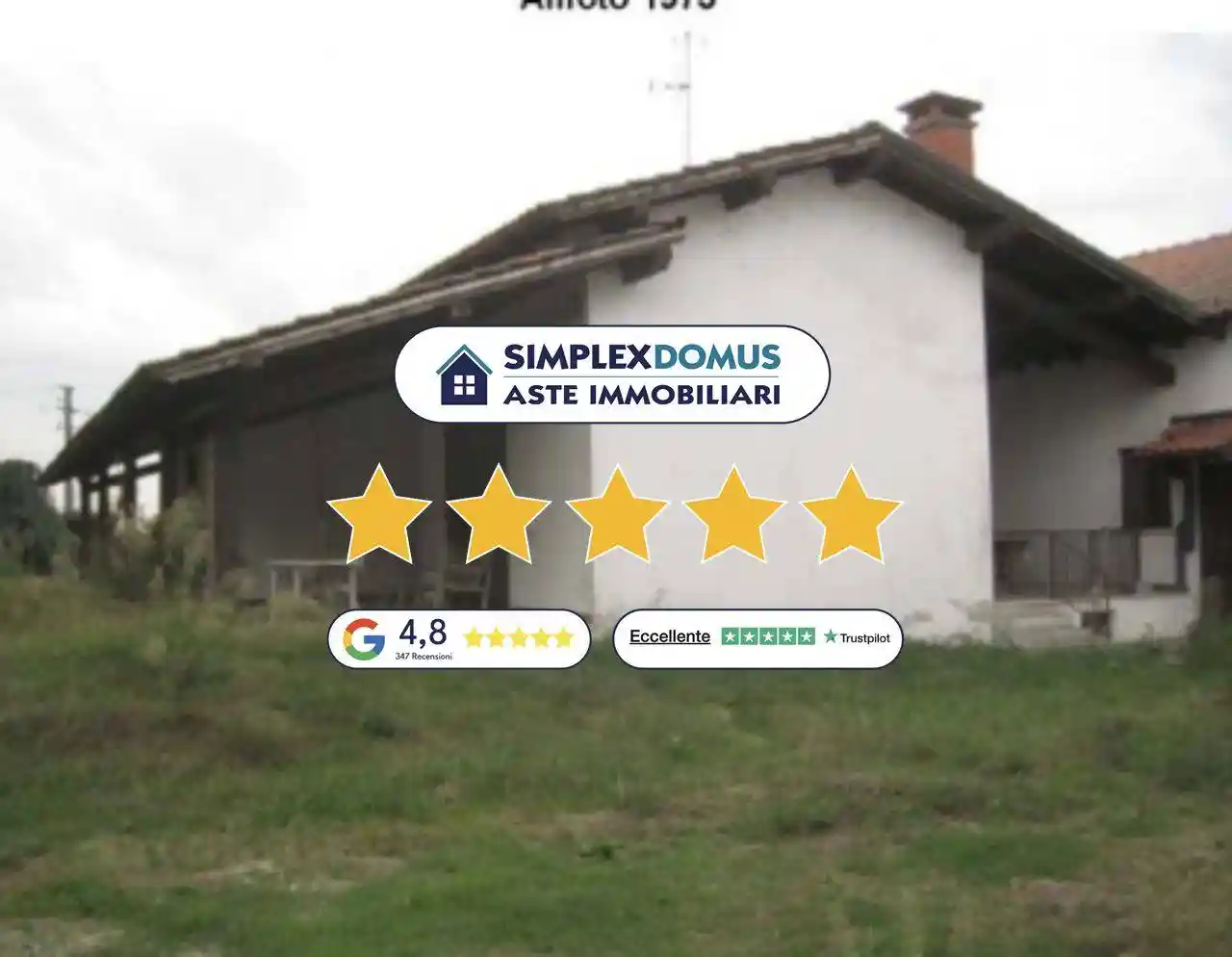 Villa in vendita a Gambolò