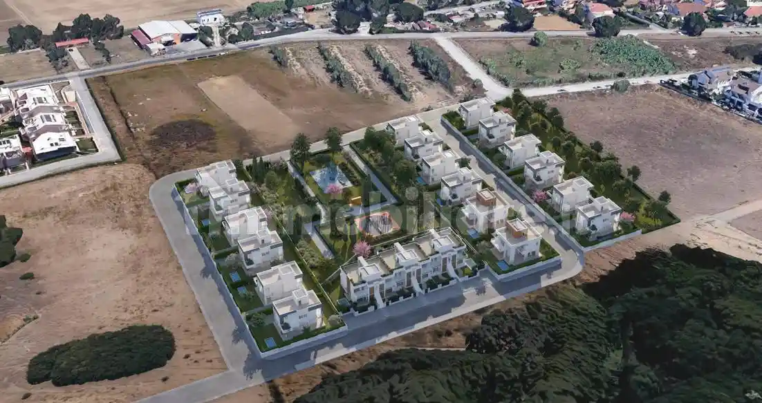 Progetto in vendita a Fiumicino