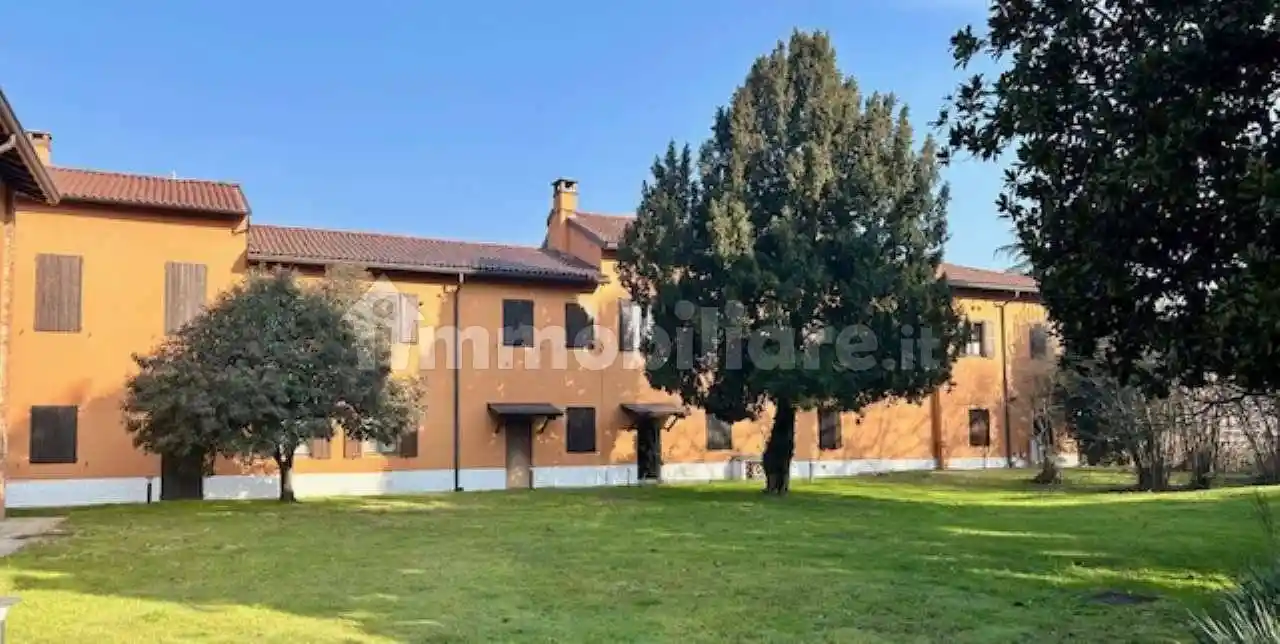 Appartamento in affitto a Cernusco sul Naviglio