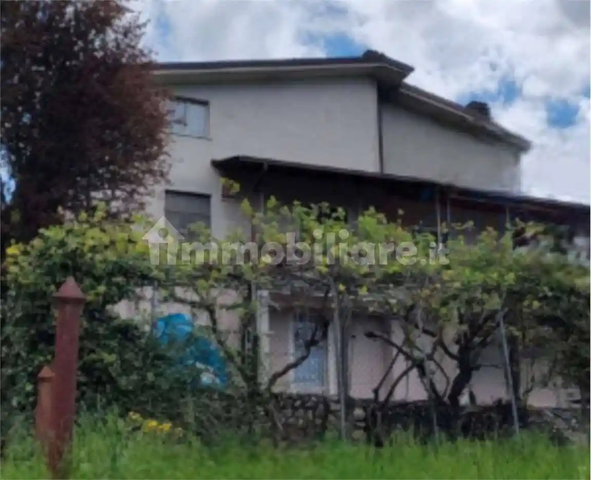 Appartamento in vendita a Provaglio Val Sabbia