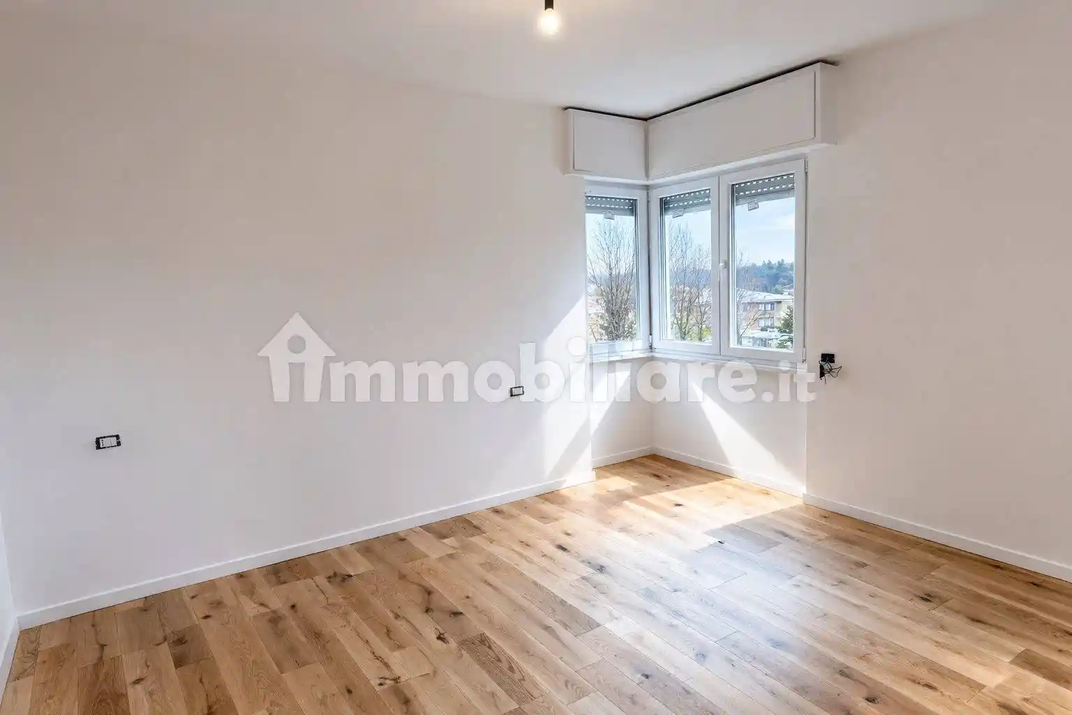 Appartamento in affitto a Gallarate