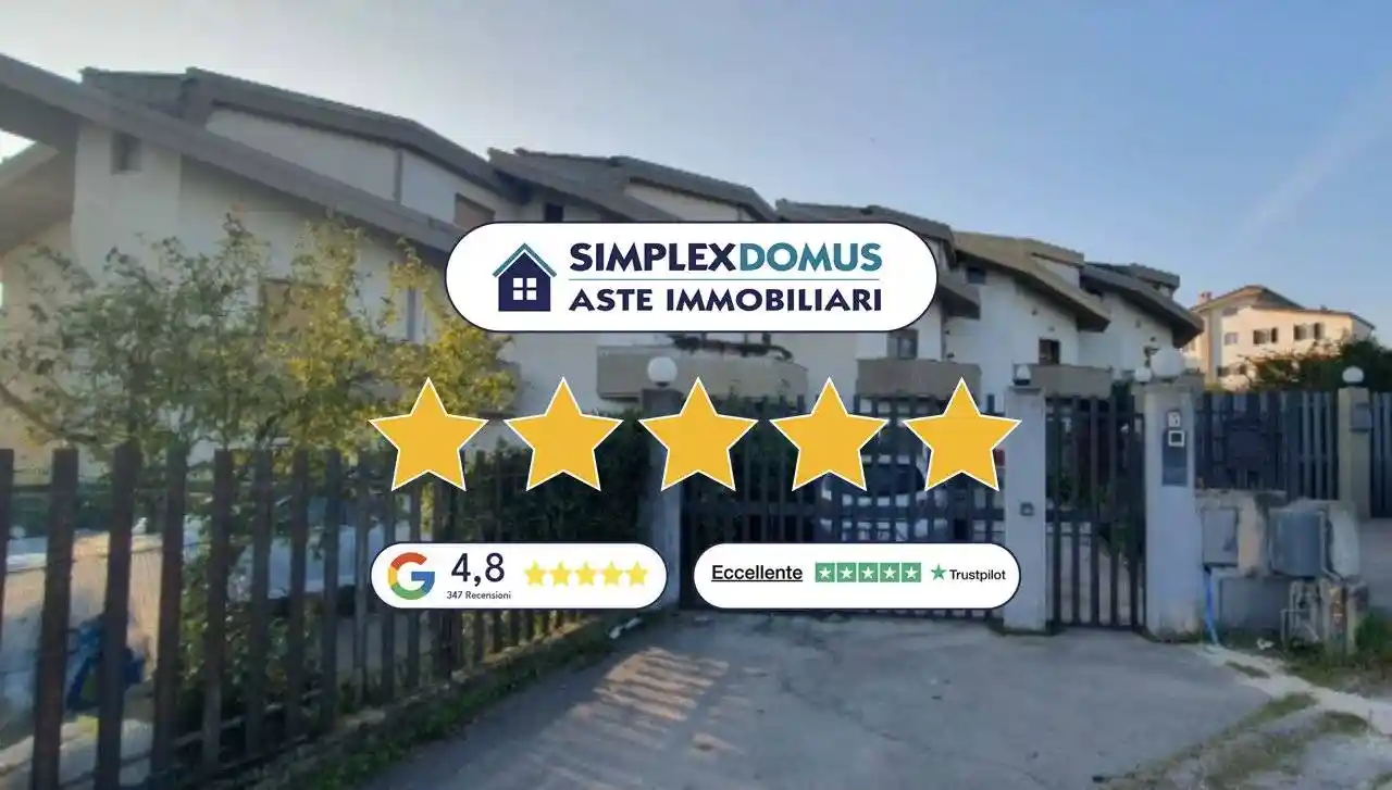 Villa in vendita a Alatri