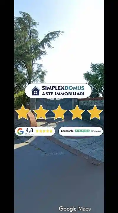 Villa in vendita a Serra Riccò