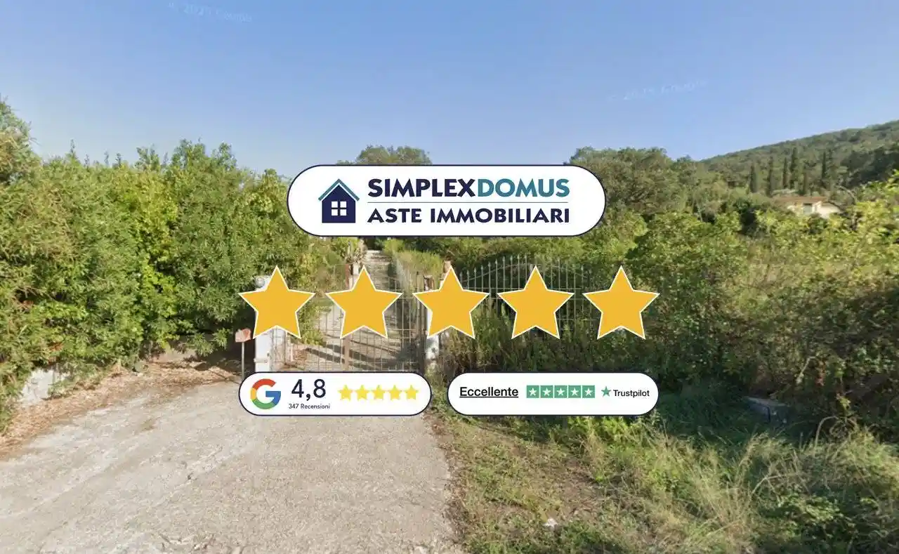 Villa in vendita a Monte Argentario