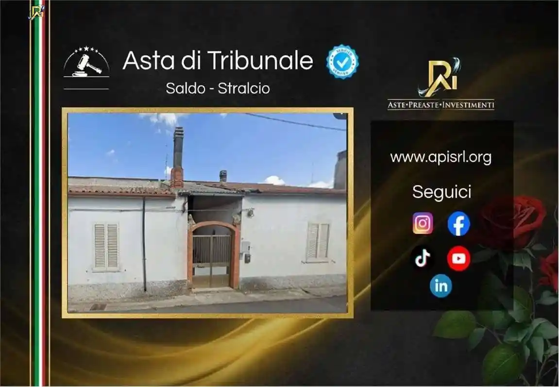 Appartamento in vendita a Alà dei Sardi
