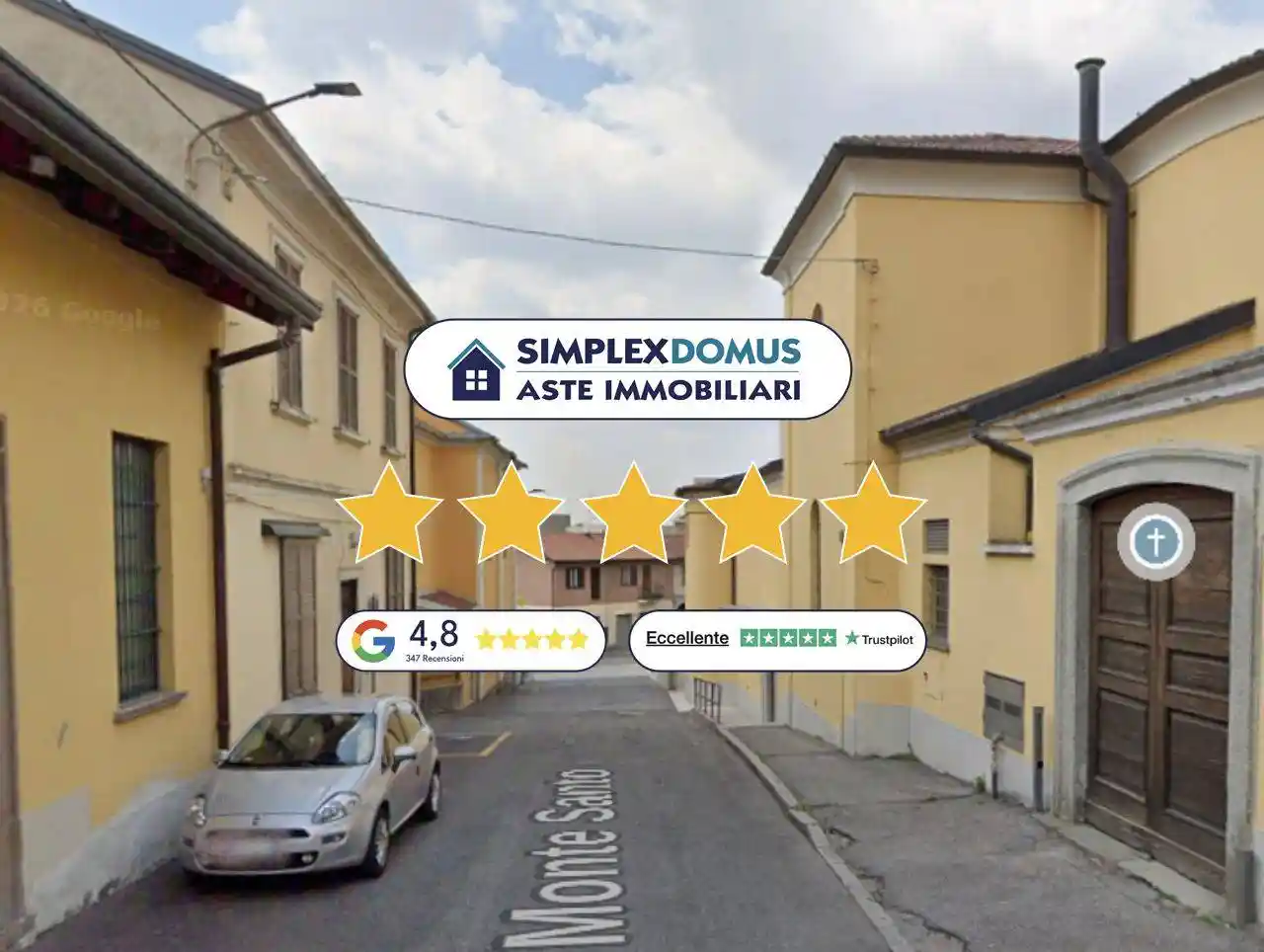 Villa in vendita a Giussano