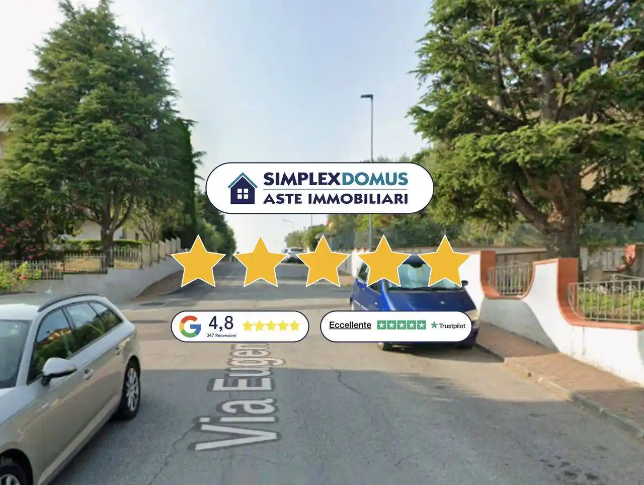 Appartamento in vendita a Castelbellino