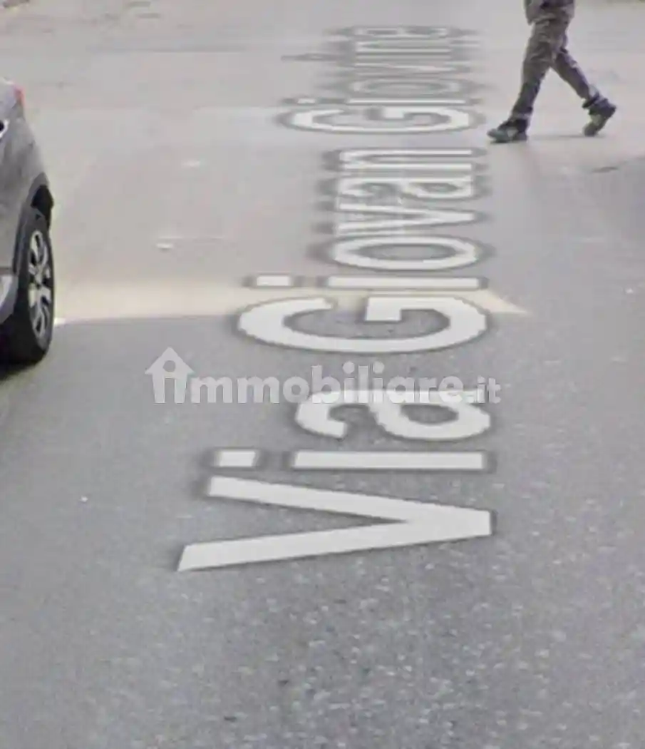 Appartamento in vendita a Taranto