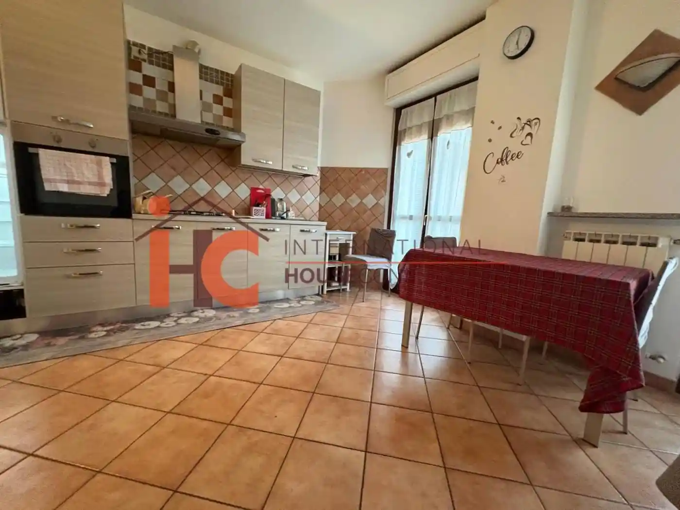 Appartamento in affitto a Bergamo