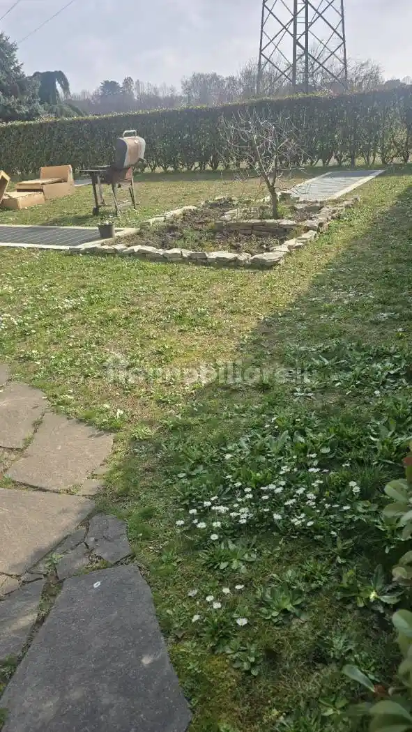 Appartamento in vendita a Paderno d'Adda