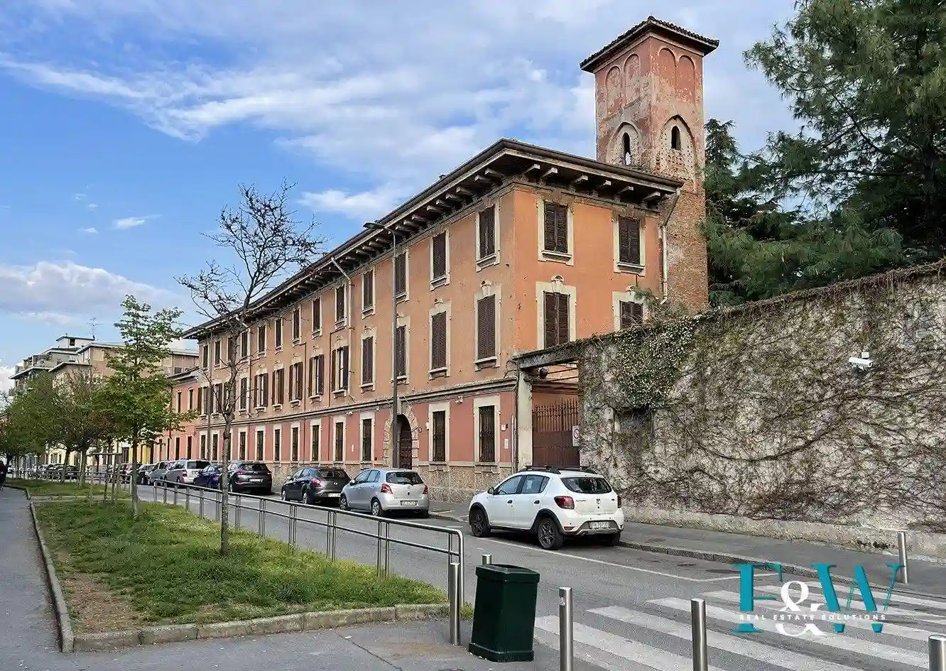 Palazzo - Edificio - foto 3