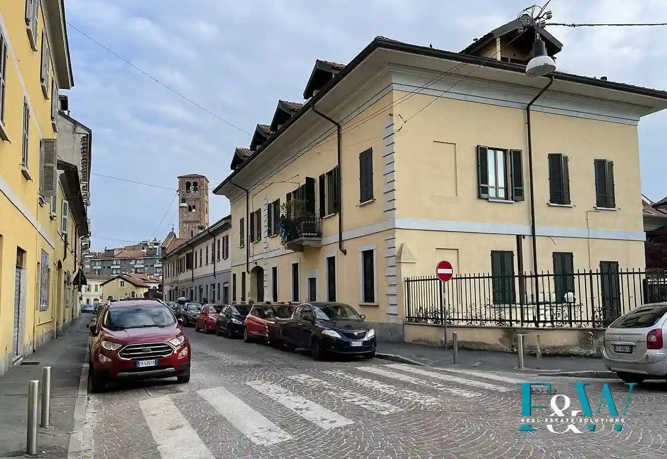 Palazzo - Edificio - foto 4