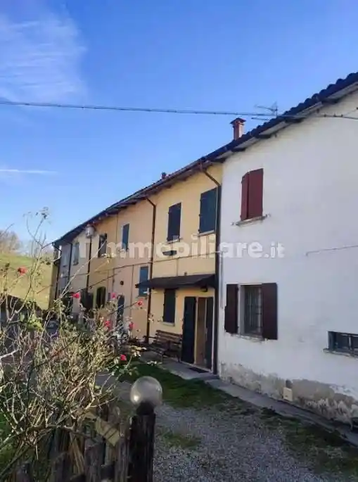 Appartamento in vendita a Molinella