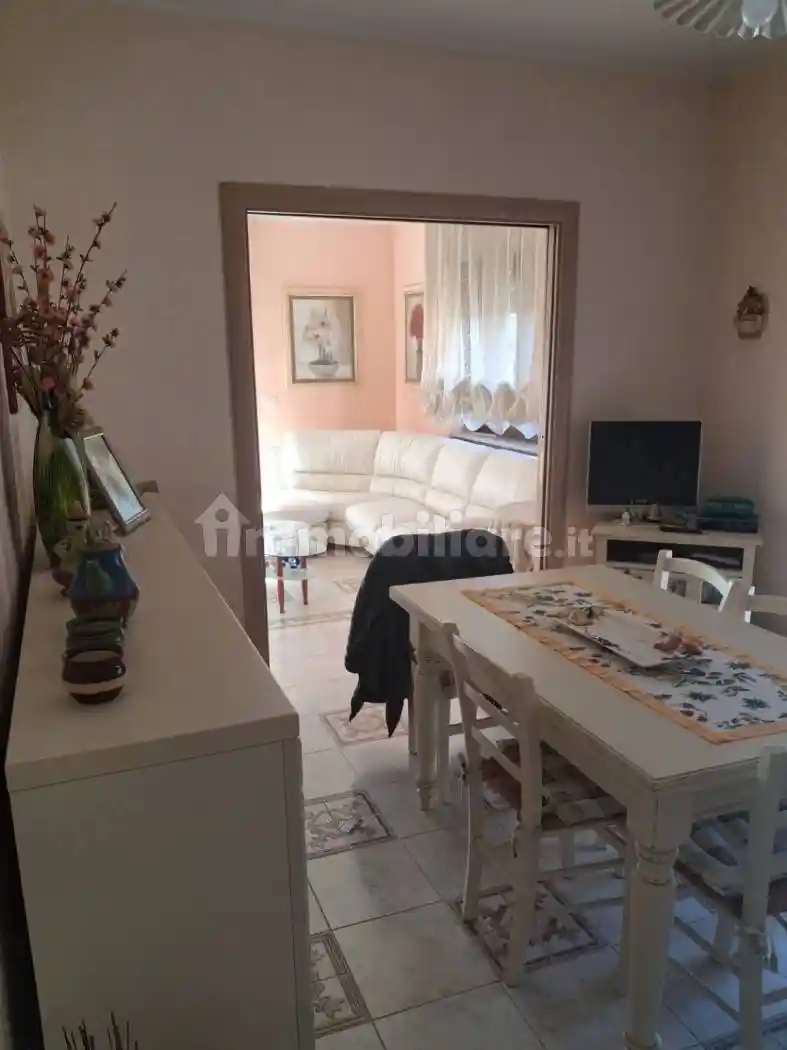 Appartamento in vendita a Campobasso