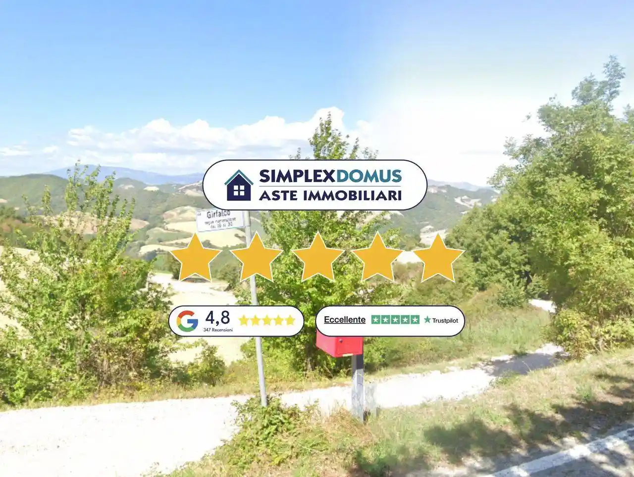 Appartamento in vendita a Urbino