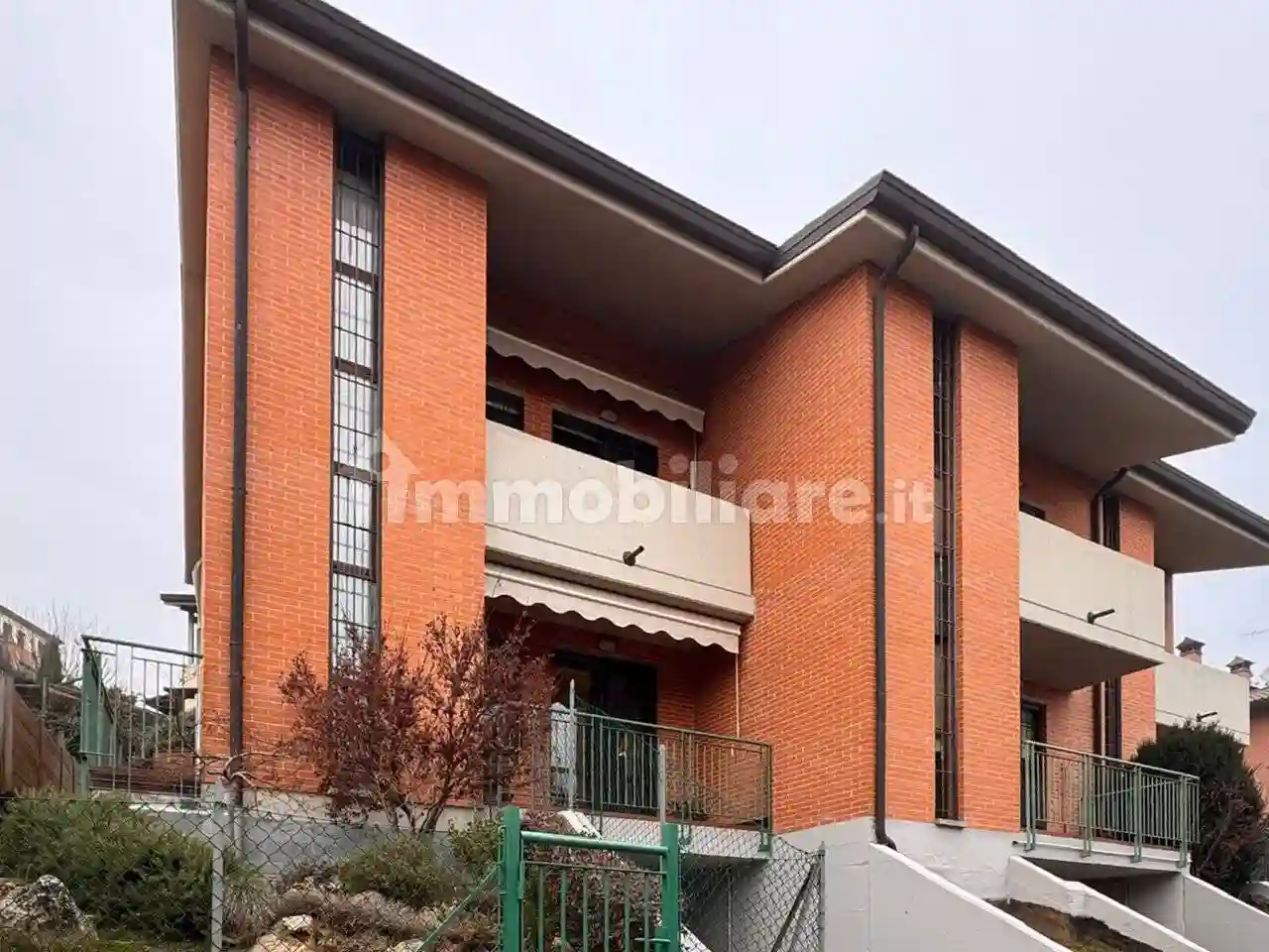 Villetta a schiera - foto 2