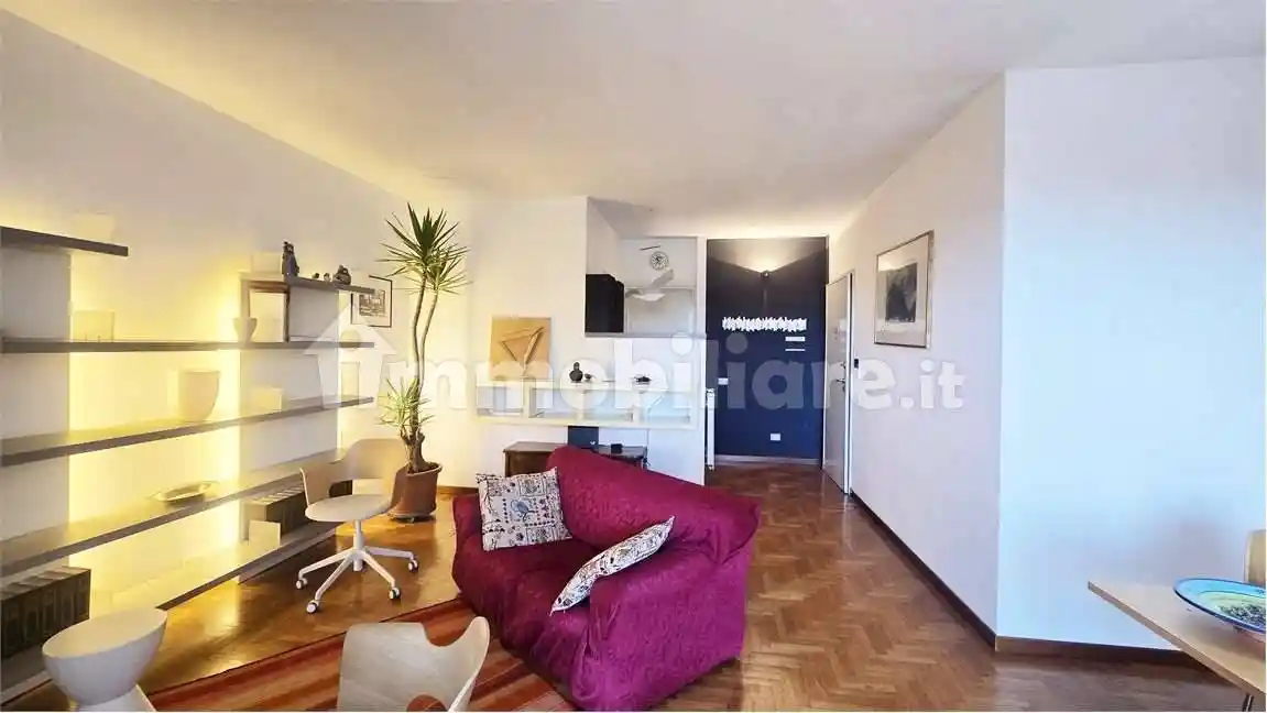 Attico - Mansarda in affitto a Bergamo