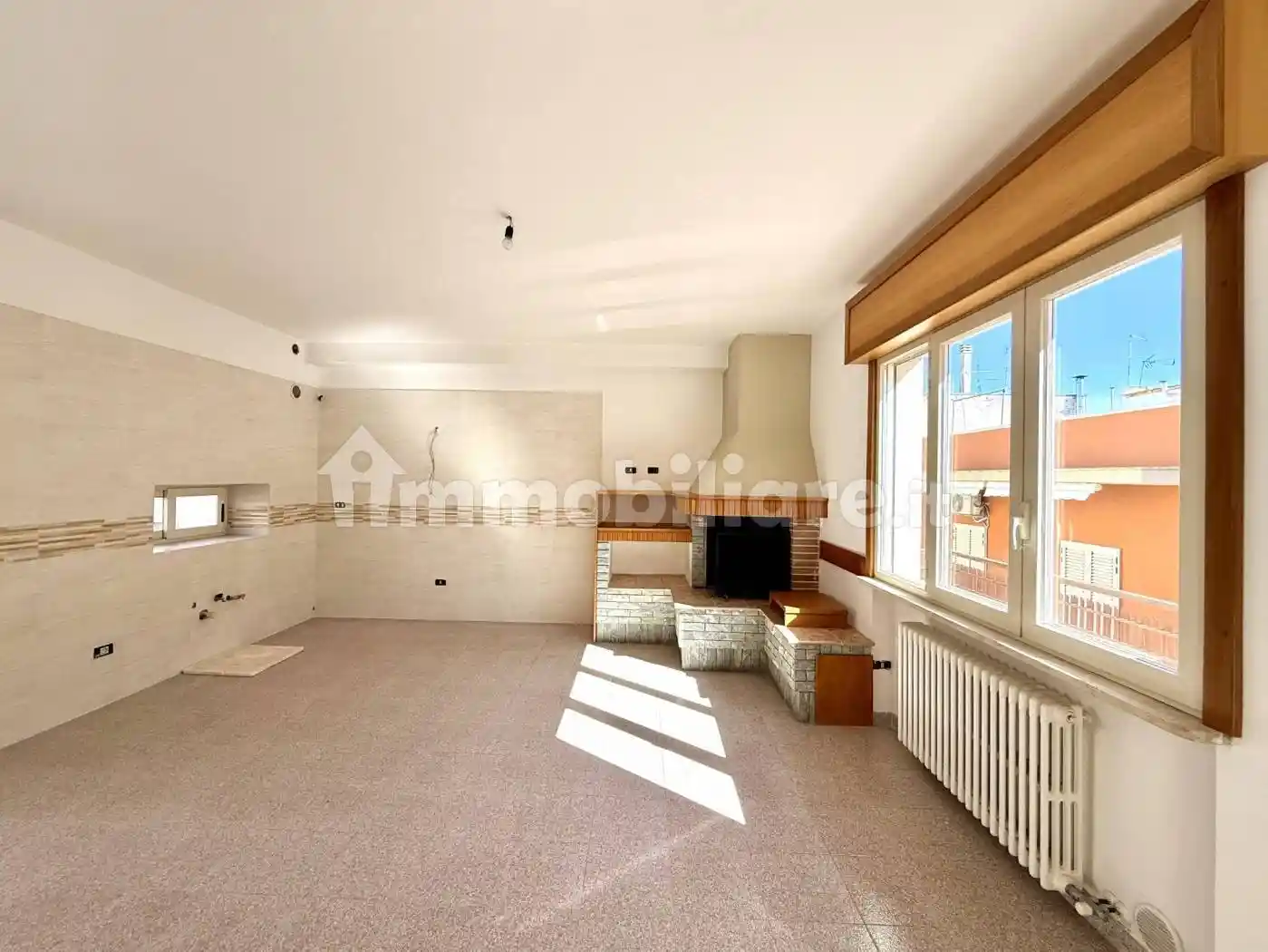 Appartamento in vendita a Galatone