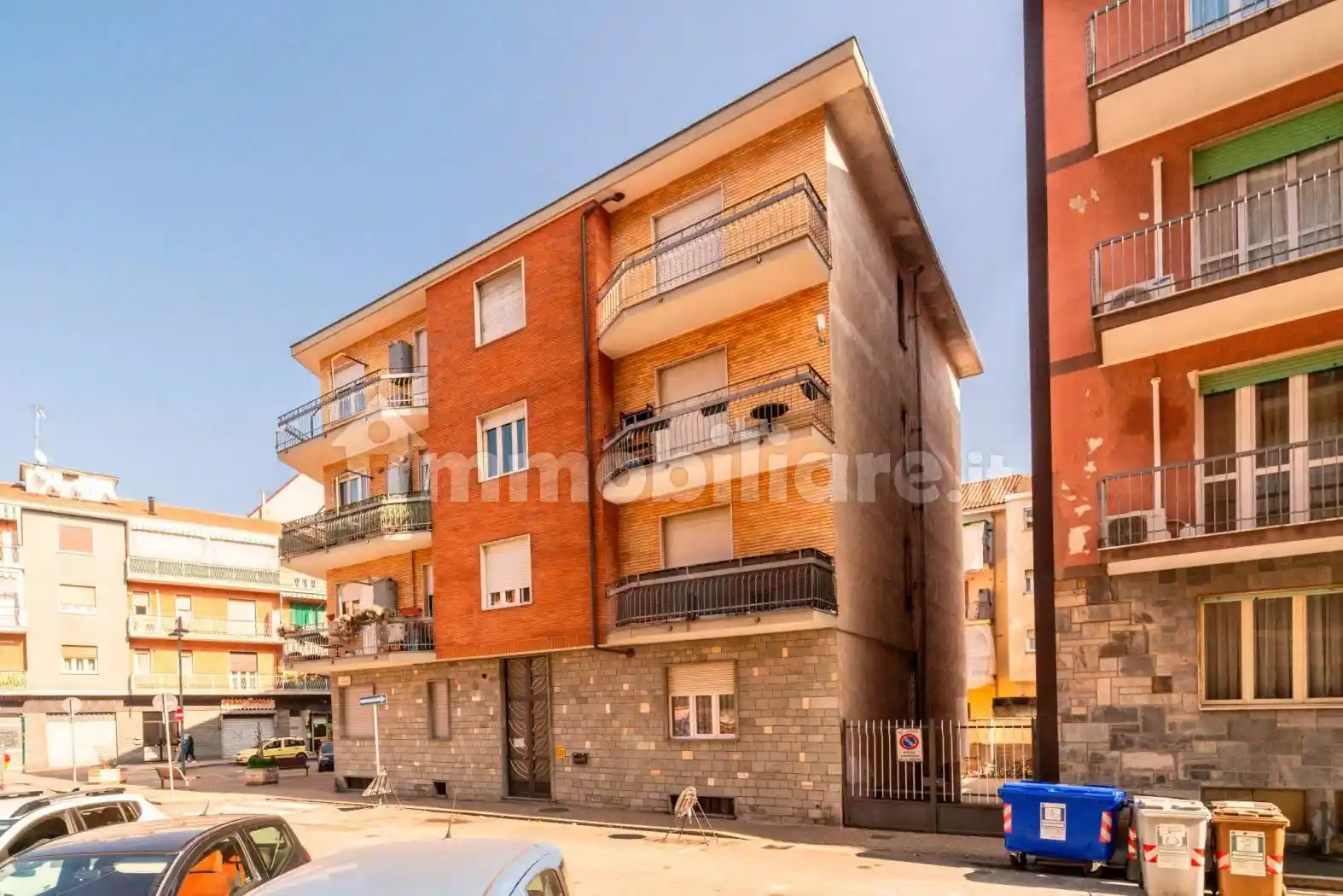 Appartamento in vendita a Nichelino