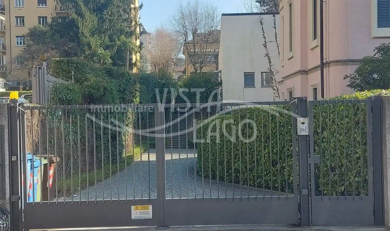 Appartamento in affitto a Como