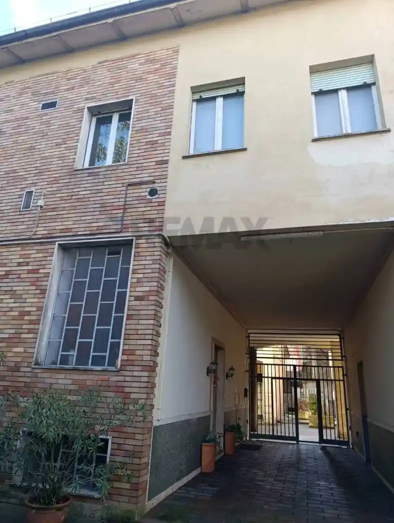 Appartamento in vendita a Sannazzaro de' Burgondi