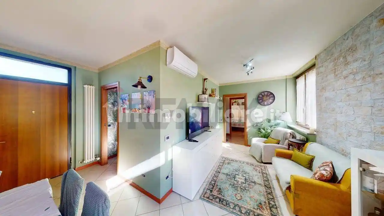 Appartamento in vendita a Albuzzano