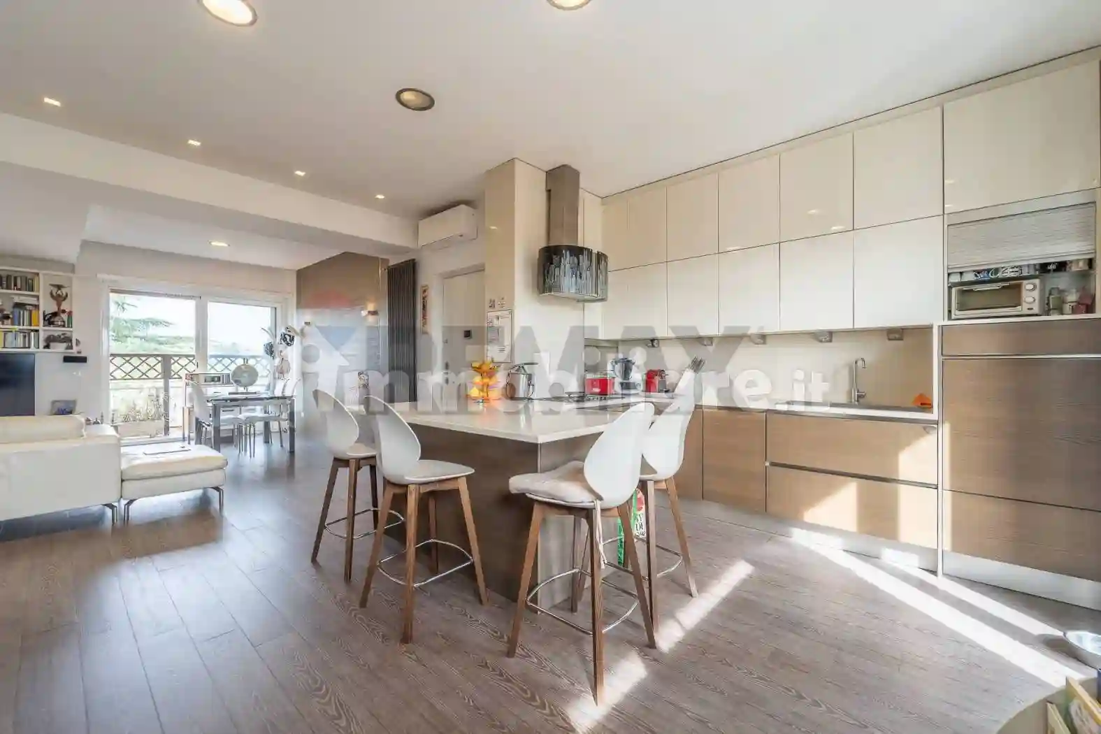 Appartamento - foto 5