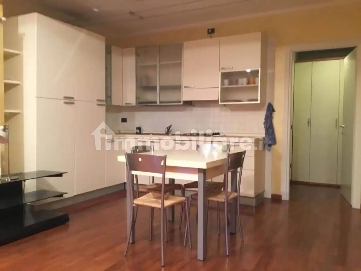 Appartamento in affitto a Como