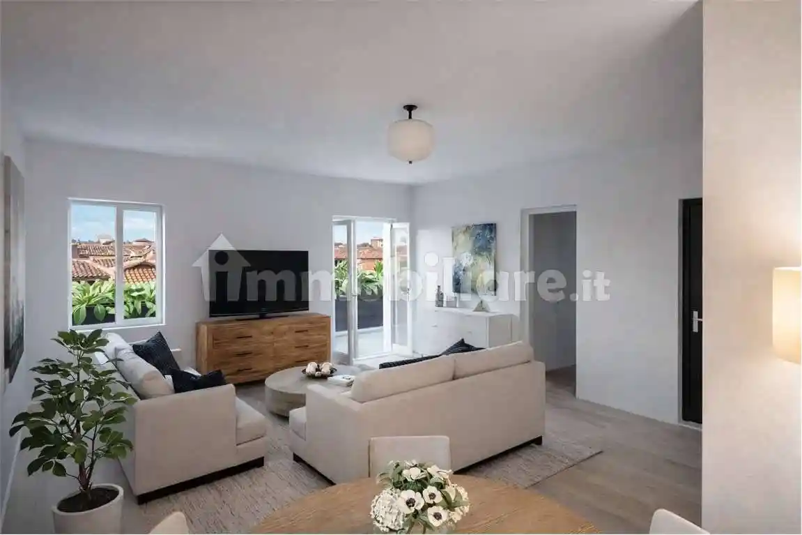 Appartamento in vendita a Ferrara