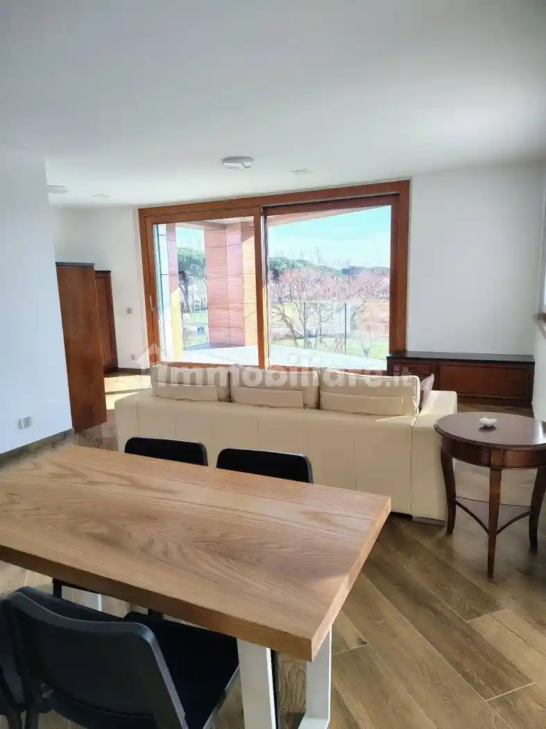 Appartamento in affitto a Tricesimo