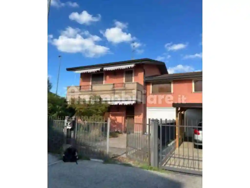 Villetta a schiera - foto 2