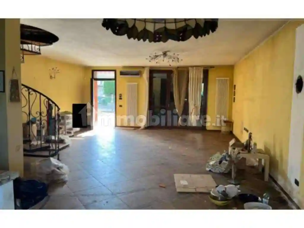 Villetta a schiera - foto 5