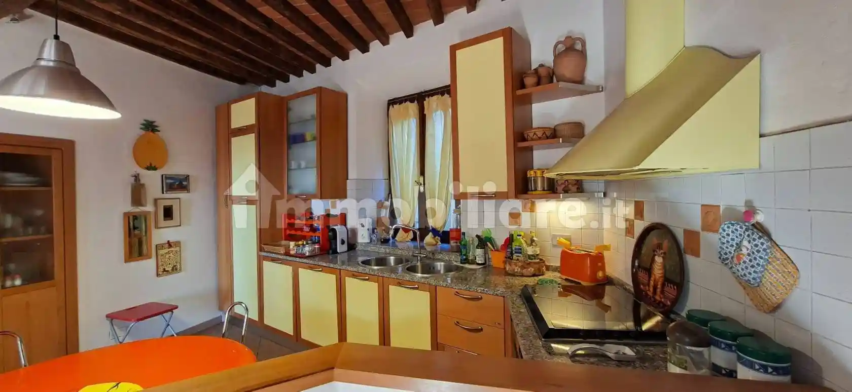 Appartamento in vendita a Gavorrano