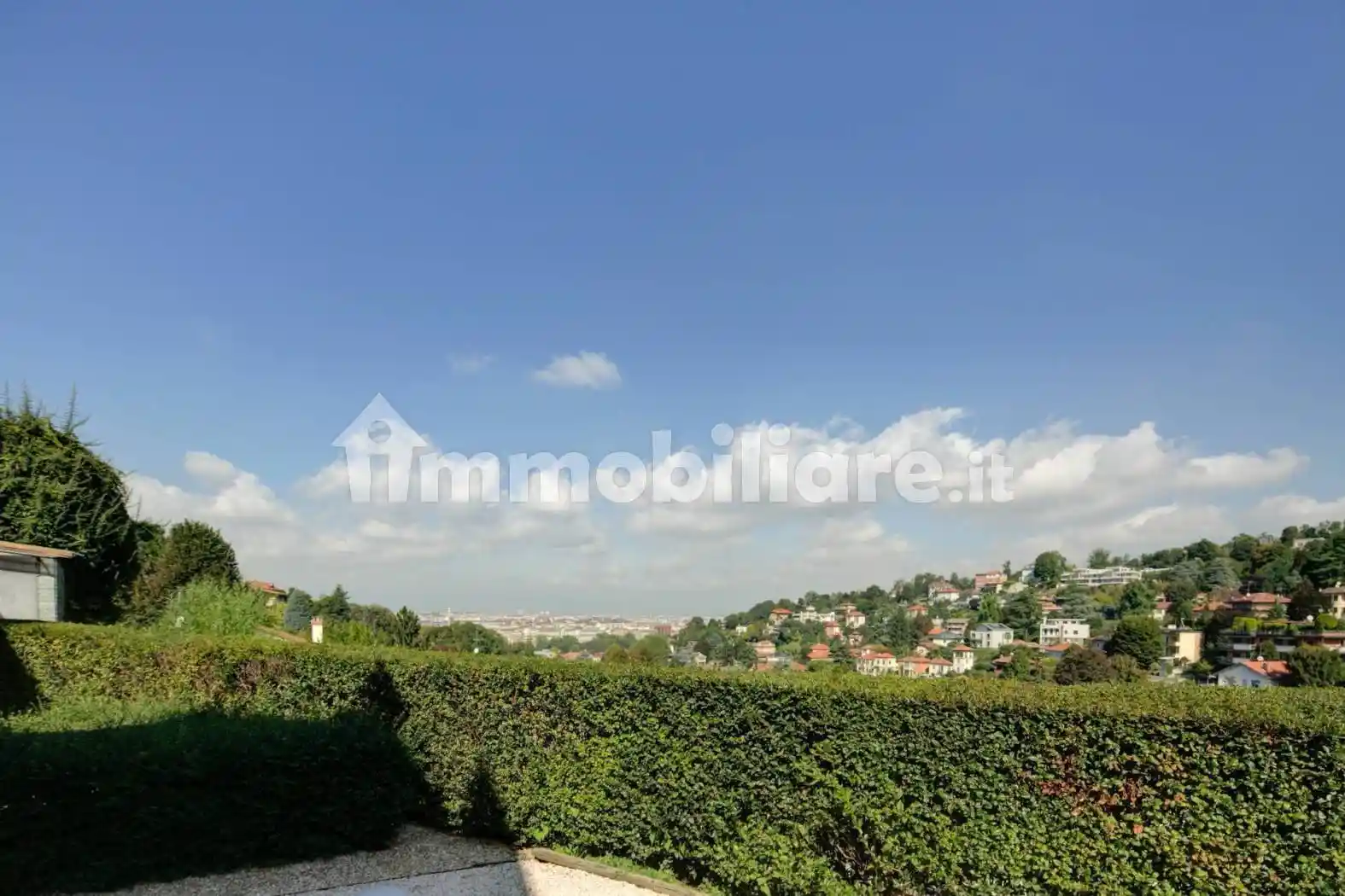 Villa in vendita a Torino