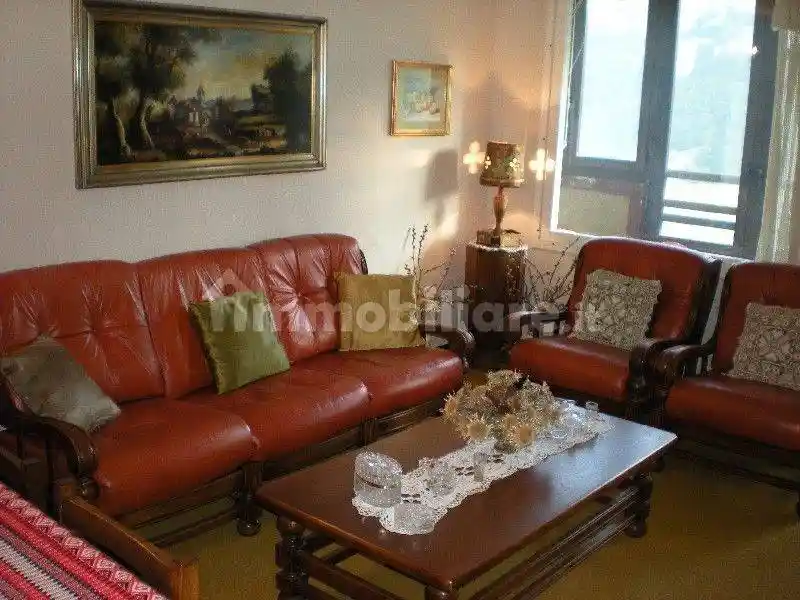 Appartamento in vendita a San Massimo