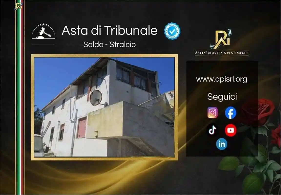 Appartamento in vendita a Porto Torres