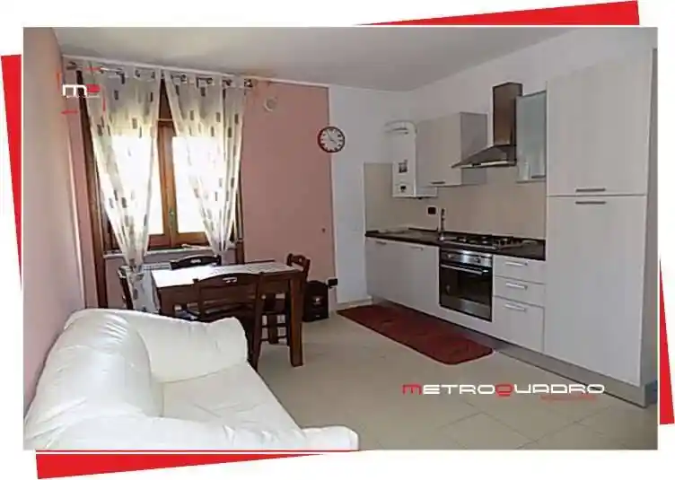 Appartamento in affitto a Potenza