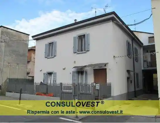 Appartamento in vendita a Limbiate