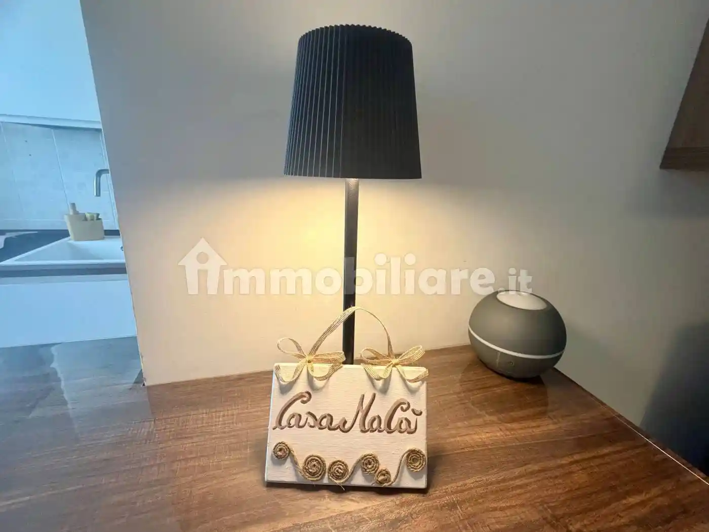 Appartamento in affitto a Casamassima