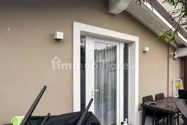 Villa in vendita a Forte dei Marmi